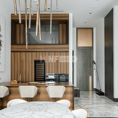 Квартира 168 м², 2-комнатная - изображение 4