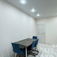 Квартира 62 м², 2-комнатная - изображение 2