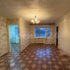 Квартира 42,3 м², 2-комнатная - изображение 2