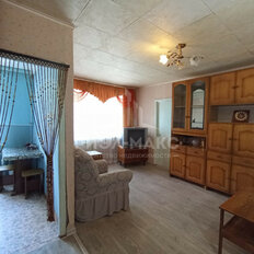 Квартира 45 м², 2-комнатная - изображение 1