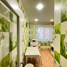 Квартира 35 м², 1-комнатная - изображение 1