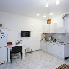 Квартира 24,3 м², студия - изображение 3