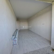 Квартира 39 м², 1-комнатная - изображение 2