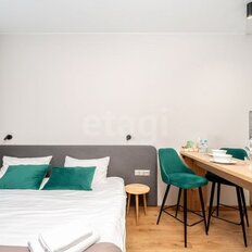Квартира 23 м², студия - изображение 2