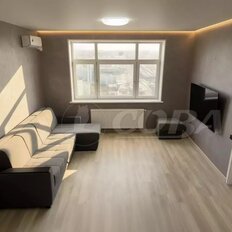 Квартира 55,8 м², 1-комнатная - изображение 1