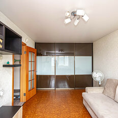 Квартира 29,9 м², 1-комнатная - изображение 5