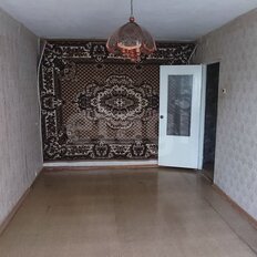 Квартира 33,2 м², 1-комнатная - изображение 5