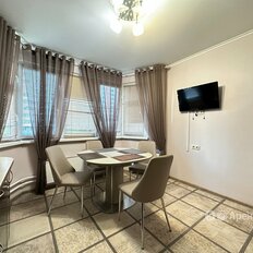 Квартира 80 м², 3-комнатная - изображение 3