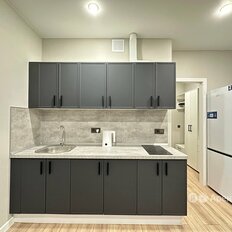 Квартира 23 м², студия - изображение 1