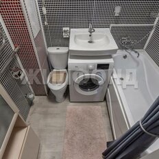 Квартира 52,7 м², 2-комнатная - изображение 1