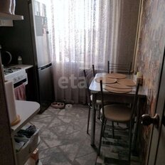 Квартира 43,5 м², 2-комнатная - изображение 5