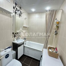 Квартира 27,2 м², студия - изображение 3