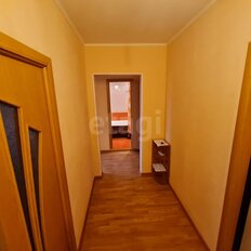 Квартира 40,6 м², 1-комнатная - изображение 5