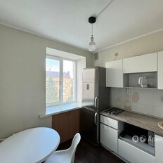 Квартира 30 м², 1-комнатная - изображение 2