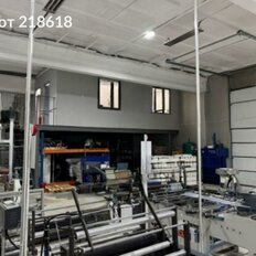 2100 м², помещение свободного назначения - изображение 3