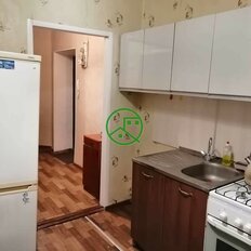 Квартира 34,2 м², 1-комнатная - изображение 3