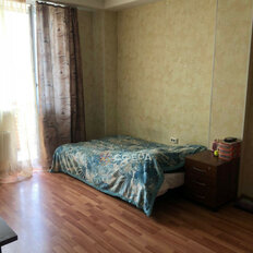 Квартира 28,7 м², студия - изображение 3