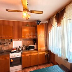 Квартира 63,2 м², 3-комнатная - изображение 3