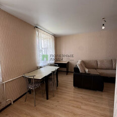Квартира 67,8 м², 3-комнатная - изображение 2