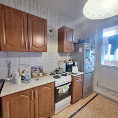 Квартира 42 м², 1-комнатная - изображение 4