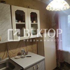 Квартира 29,6 м², 1-комнатная - изображение 1