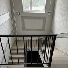 Квартира 21,3 м², студия - изображение 5