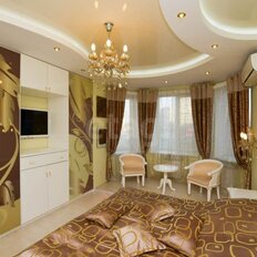 Квартира 95 м², 3-комнатная - изображение 4