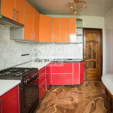 Квартира 63 м², 3-комнатная - изображение 2