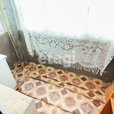 Квартира 46 м², 1-комнатная - изображение 3