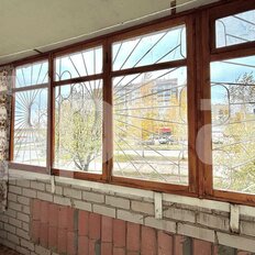 Квартира 38 м², 1-комнатная - изображение 1