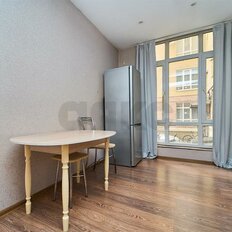 Квартира 30 м², 1-комнатная - изображение 4