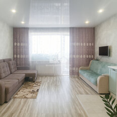 Квартира 32,7 м², студия - изображение 4