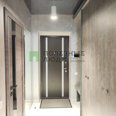 Квартира 44 м², студия - изображение 3