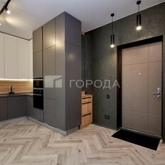 Квартира 57,1 м², 2-комнатная - изображение 4