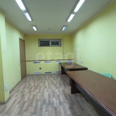 58,3 м², офис - изображение 4