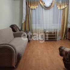 Квартира 51,9 м², 1-комнатная - изображение 2