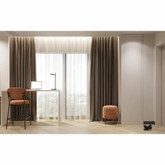 Квартира 28,8 м², 1-комнатные - изображение 4