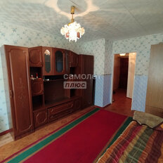 Квартира 39,4 м², 2-комнатная - изображение 1