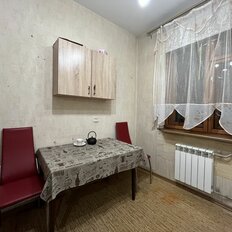 Квартира 84,4 м², 3-комнатная - изображение 2