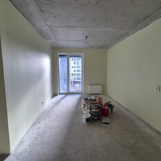 Квартира 49,4 м², 1-комнатная - изображение 2