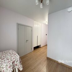 Квартира 33 м², 1-комнатная - изображение 3