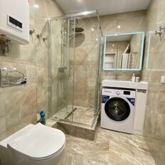 Квартира 49 м², 2-комнатная - изображение 1