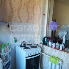 Квартира 30 м², 1-комнатная - изображение 1