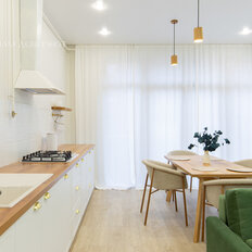 таунхаус + 2 сотки, участок - изображение 4