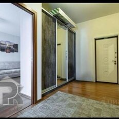 Квартира 44 м², 1-комнатная - изображение 3