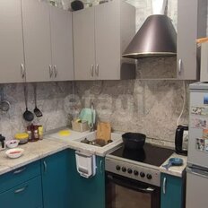 Квартира 44,6 м², 2-комнатная - изображение 2