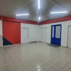 329,6 м², общепит - изображение 4