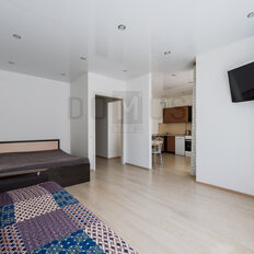 Квартира 40 м², 1-комнатная - изображение 5