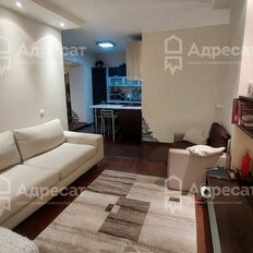 Квартира 58,4 м², 2-комнатная - изображение 5
