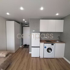 Квартира 21 м², студия - изображение 2